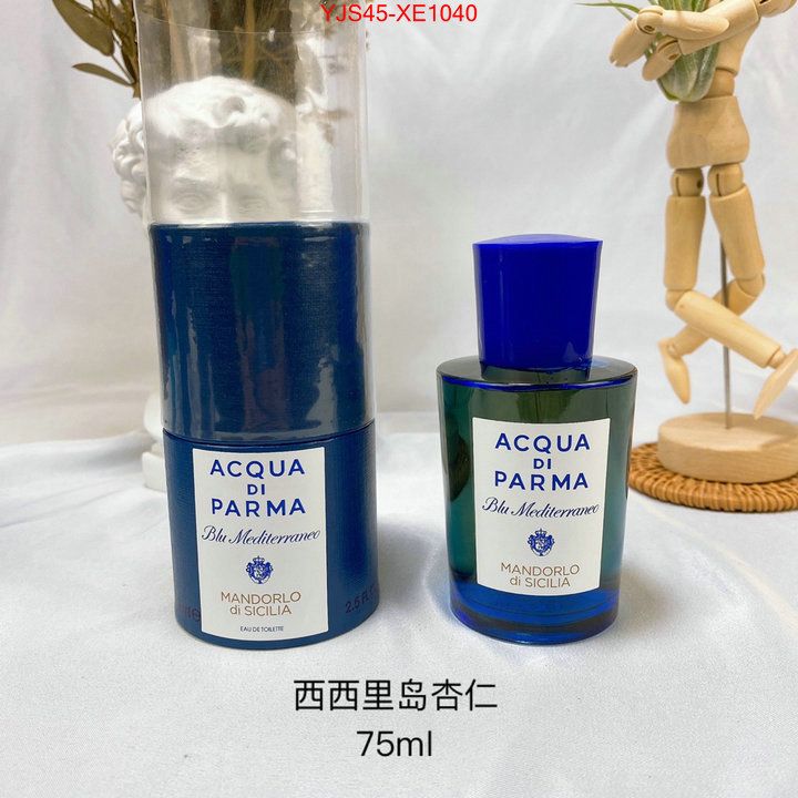 Perfume-Acqua di Parma,top grade , ID: XE1040,$: 45USD