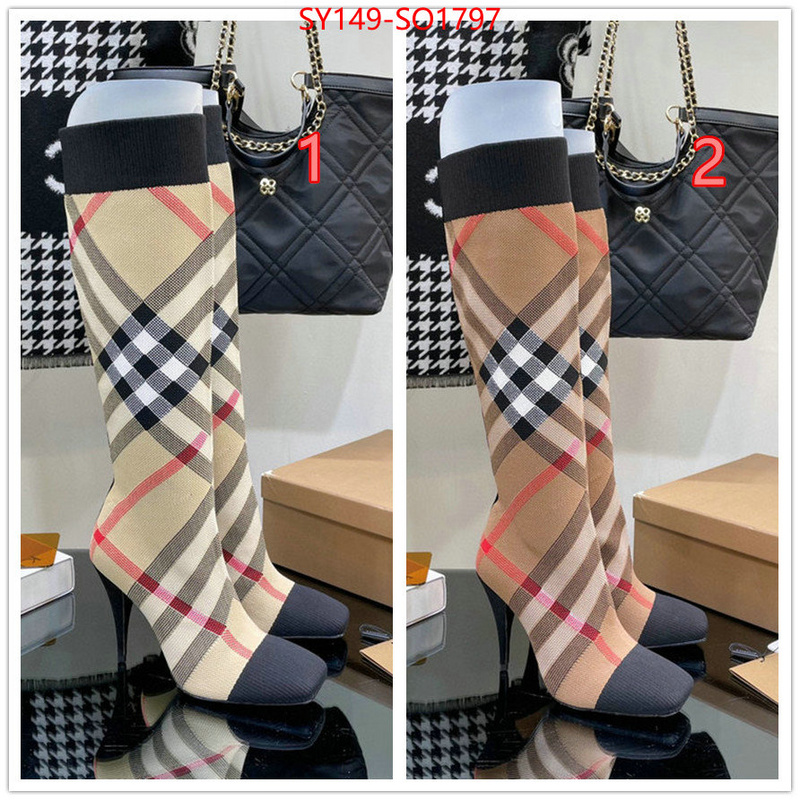 Women Shoes-Burberry,flawless , ID: SO1797,$: 149USD