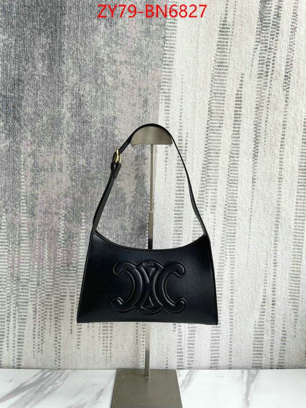 CELINE Bags(4A)-Handbag,best knockoff ,ID: BN6827,$: 79USD