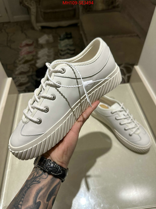 Men Shoes-Gucci,cheap wholesale , ID: SE3494,$: 109USD