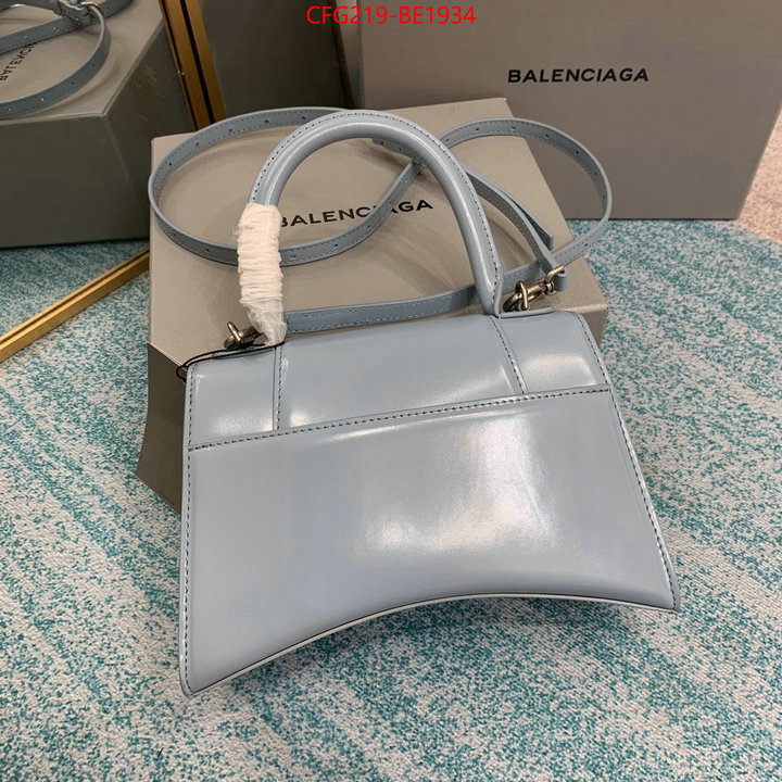 Balenciaga Bags(TOP)-Hourglass-,from china ,ID: BE1934,$: 219USD
