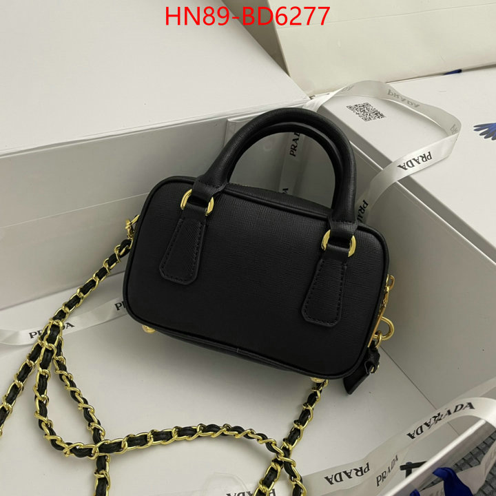 Prada Bags(4A)-Diagonal-,we offer ,ID: BD6277,$: 89USD