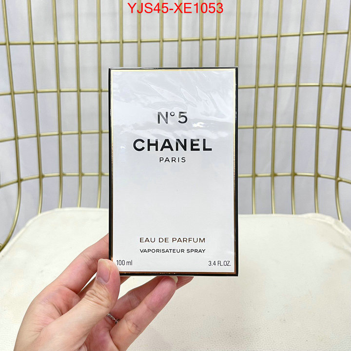 Perfume-Chanel,perfect quality designer replica , ID: XE1053,$: 45USD