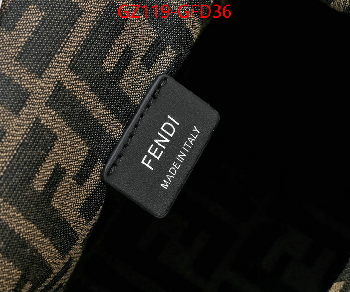 Fendi Big Sale-,ID: GFD36,$: 119USD