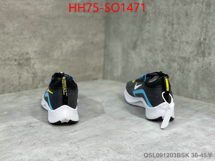 Men Shoes-Nike,luxury cheap replica , ID: SO1471,$: 75USD