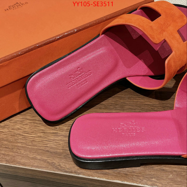 Women Shoes-Hermes,shop the best high authentic quality replica , ID: SE3511,$: 105USD