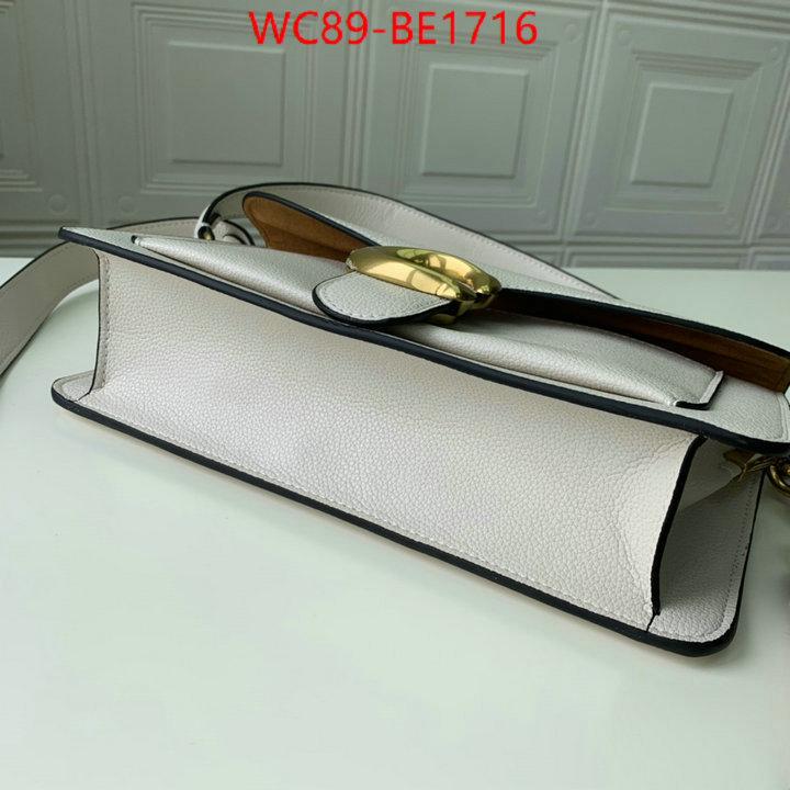 Coach Bags(4A)-Handbag-,good quality replica ,ID: BE1716,$: 89USD