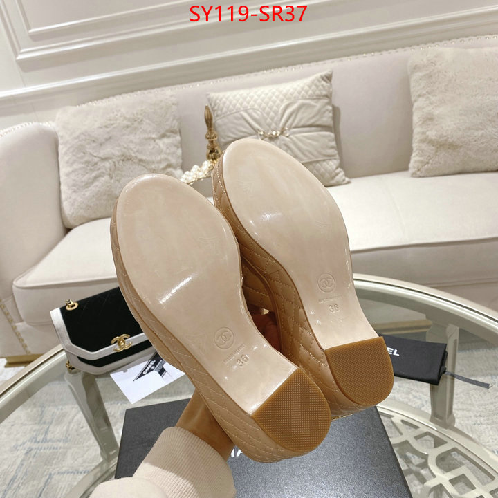 Women Shoes-Chanel,flawless , ID:SR37,$: 119USD