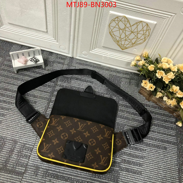 LV Bags(4A)-Discovery-,hot sale ,ID: BN3003,$: 89USD