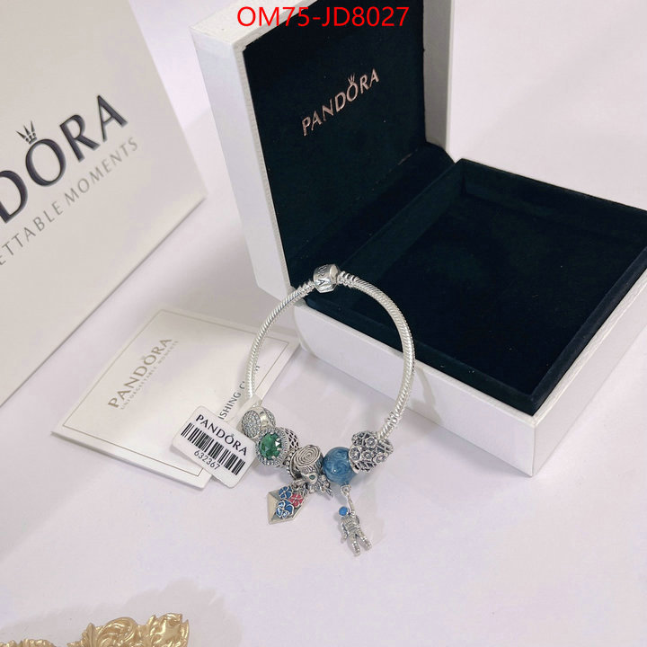 Jewelry-Pandora,where to buy replicas , ID: JD8027,$:75USD