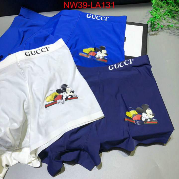 Panties-Gucci,best fake , ID:LA131,$: 39USD