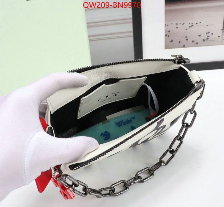 Off-White Bags ( TOP )-Diagonal-,high quality replica ,ID: BN9970,$: 209USD