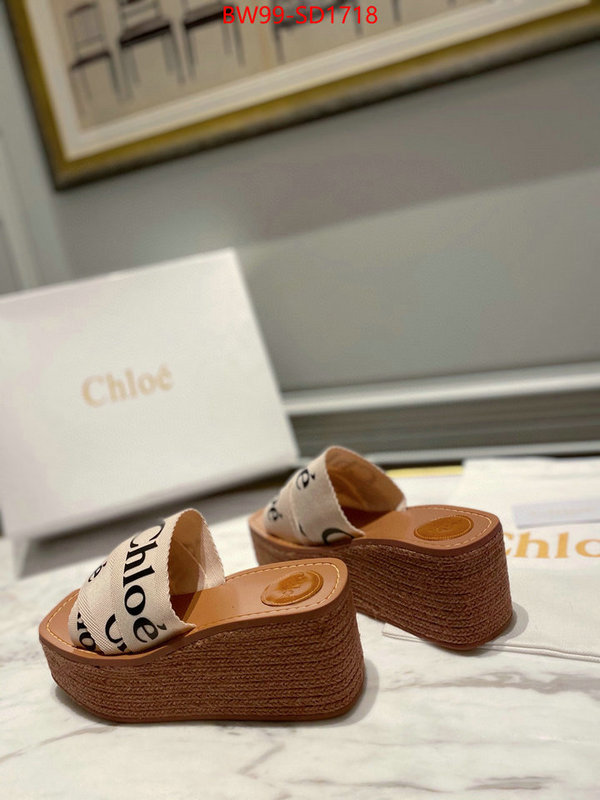 Women Shoes-Chloe,the best affordable , ID: SD1718,$: 99USD