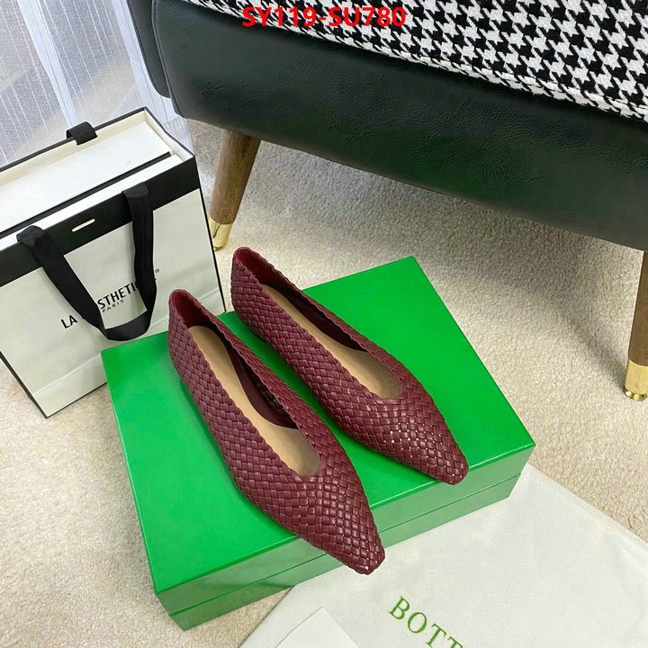 Women Shoes-BV,fake , ID: SU780,$: 119USD