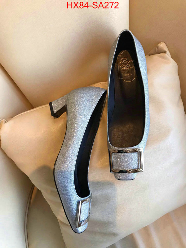 Women Shoes-Rogar Vivier,new designer replica , ID:SA272,$:84USD