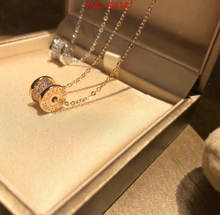 Jewelry-Bvlgari,replica 2023 perfect luxury , ID: JE4147,$: 32USD