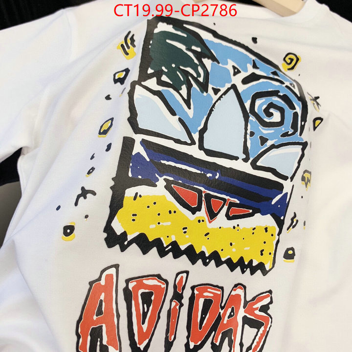 Kids clothing-Adidas,is it ok to buy replica , ID: CP2786,