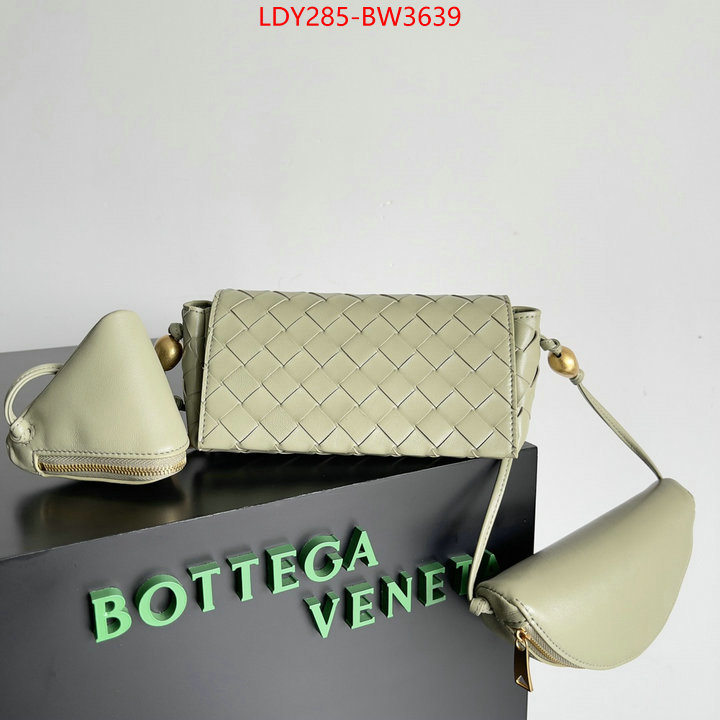 BV Bags(TOP)-Diagonal-,2023 replica wholesale cheap sales online ,ID: BW3639,$: 285USD