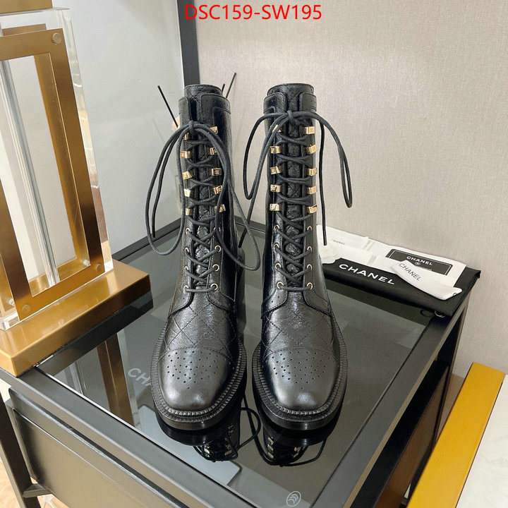 Women Shoes-Chanel,practical and versatile replica designer , ID: SW195,$: 159USD
