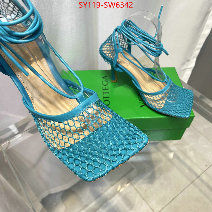 Women Shoes-BV,7 star quality designer replica , ID: SW6342,$: 119USD