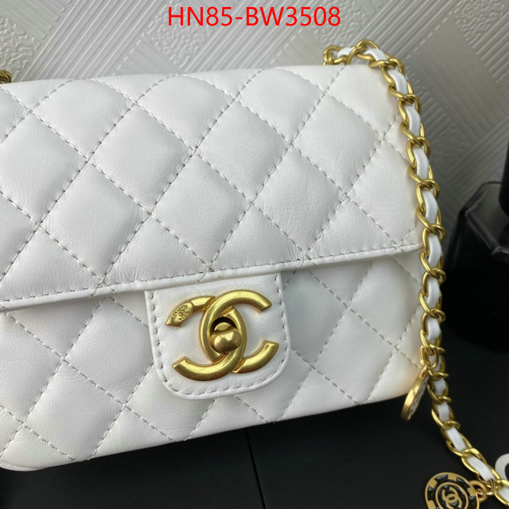 Chanel Bags(4A)-Diagonal-,ID: BW3508,$: 85USD