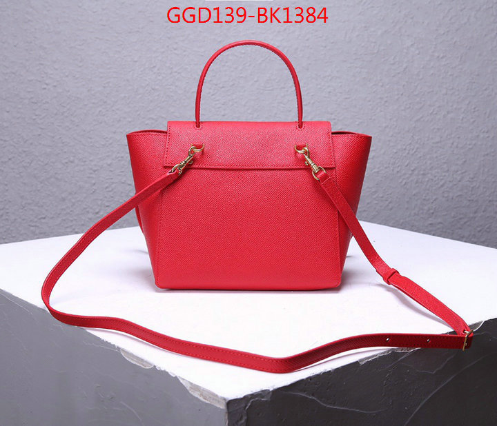 CELINE Bags(TOP)-Belt Bag,7 star replica ,ID: BK1384,$:139USD