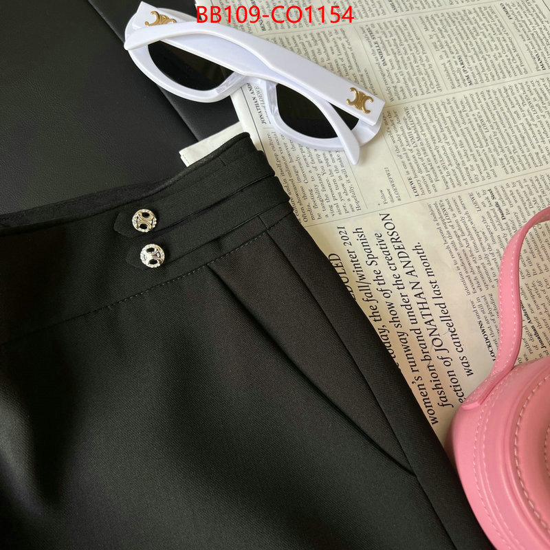 Clothing-Celine,where should i buy replica , ID: CO1154,$: 109USD