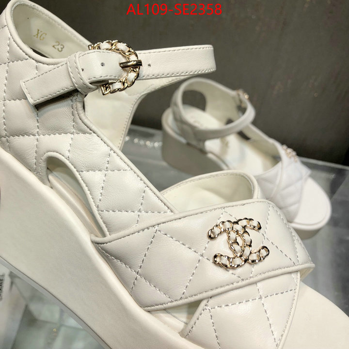 Women Shoes-Chanel,buy , ID: SE2358,$: 109USD