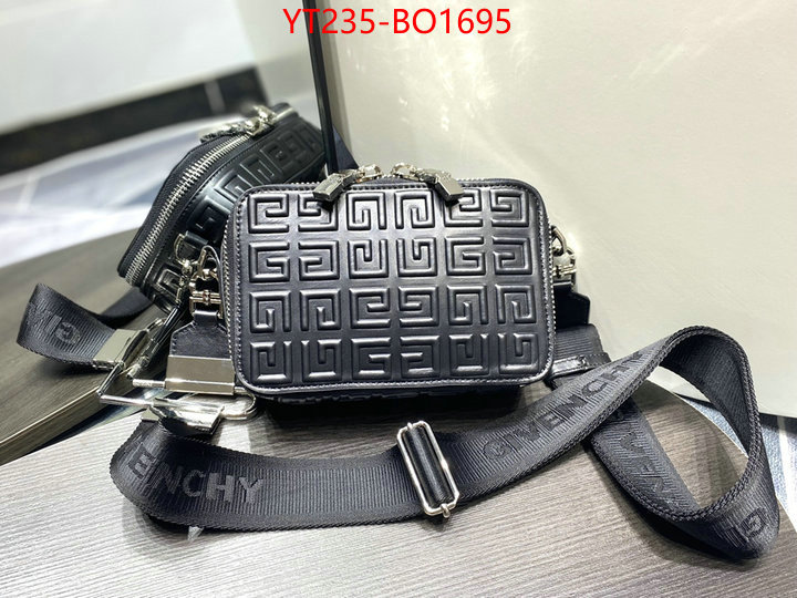 Givenchy Bags (TOP)-Diagonal-,ID: BO1695,$: 235USD