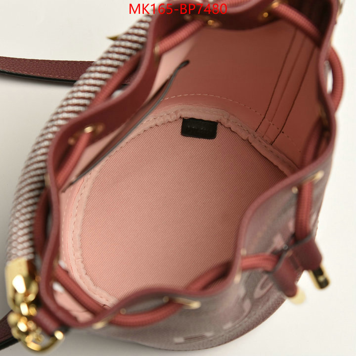 Marc Jacobs Bags (TOP)-Diagonal-,ID: BP7480,$: 165USD