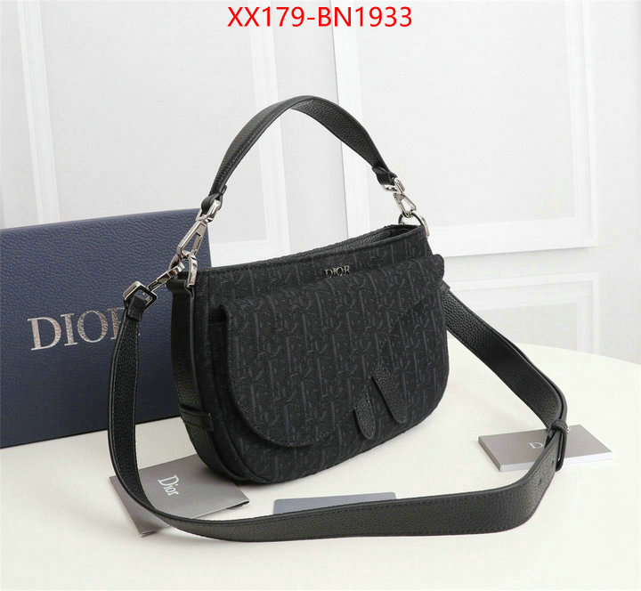 Dior Bags(TOP)-Saddle-,ID: BN1933,$: 179USD