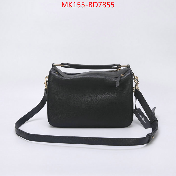 Marc Jacobs Bags (TOP)-Diagonal-,ID: BD7855,$: 155USD