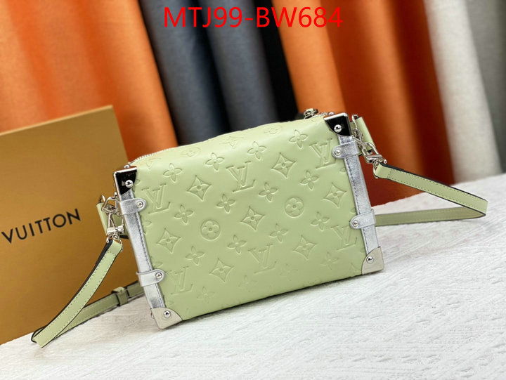 LV Bags(4A)-Pochette MTis Bag-Twist-,wholesale designer shop ,ID: BW684,$: 99USD