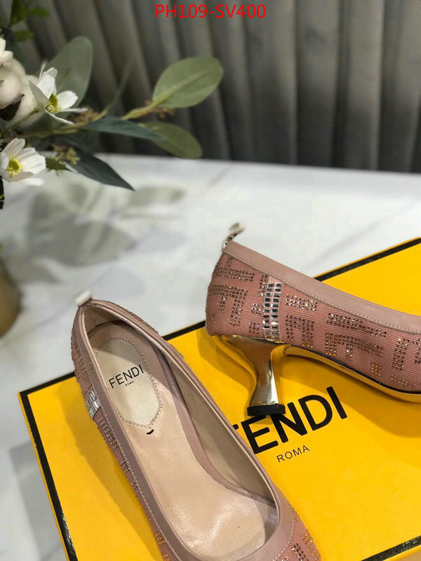 Women Shoes-Fendi,for sale online , ID: SV400,$:109USD