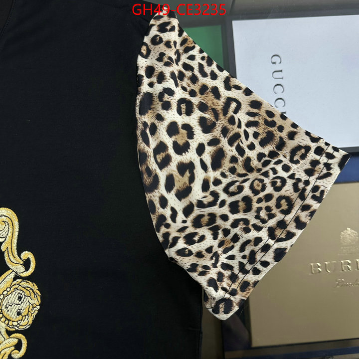 Clothing-Versace,where should i buy to receive , ID: CE3235,$: 49USD