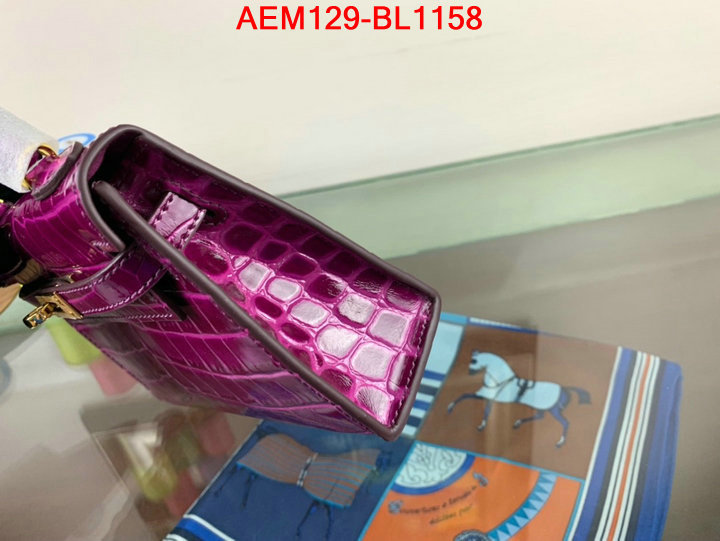 Hermes Bags(TOP)-Kelly-,wholesale replica ,ID: BL1158,$: 129USD