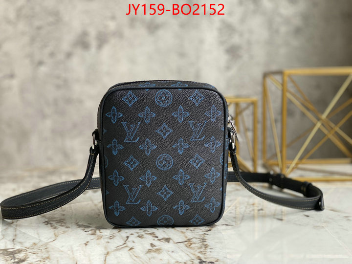 LV Bags(TOP)-Pochette MTis-Twist-,ID: BO2152,$: 159USD