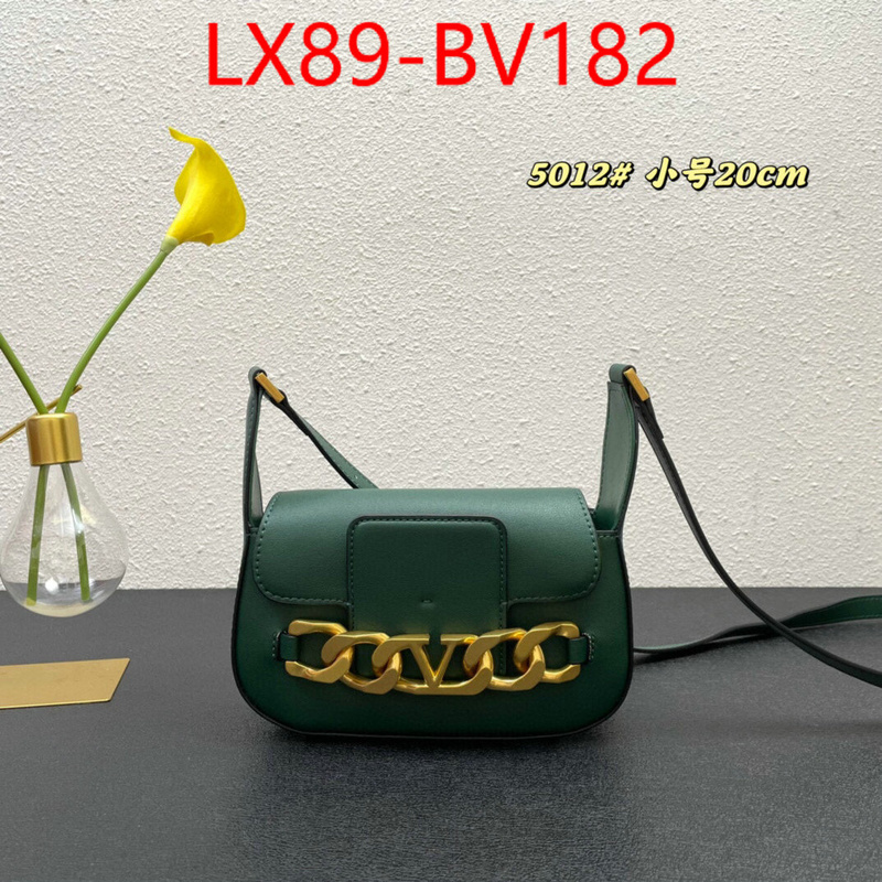 Valentino Bags(4A)-LOC-V Logo ,where can i buy ,ID: BV182,$: 89USD