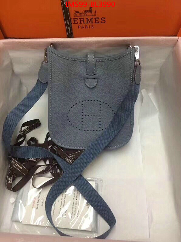 Hermes Bags(TOP)-Evelyne-,best replica ,ID: BL3990,$: 119USD