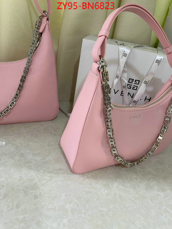 Givenchy Bags(4A)-Handbag-,ID: BN6823,$: 95USD