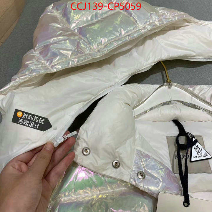 Down jacket Women-Moncler,best quality designer , ID: CP5059,$: 189USD