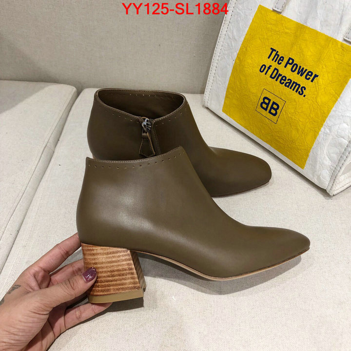 Women Shoes-Hermes,sell high quality , ID: SL1884,$: 125USD