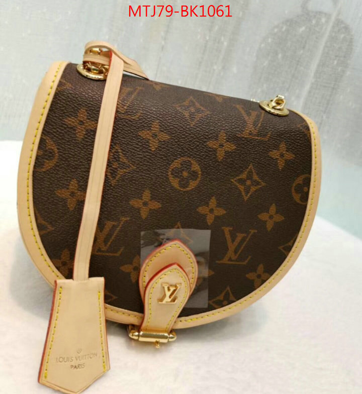 LV Bags(4A)-Pochette MTis Bag-Twist-,ID: BK1061,$:79USD