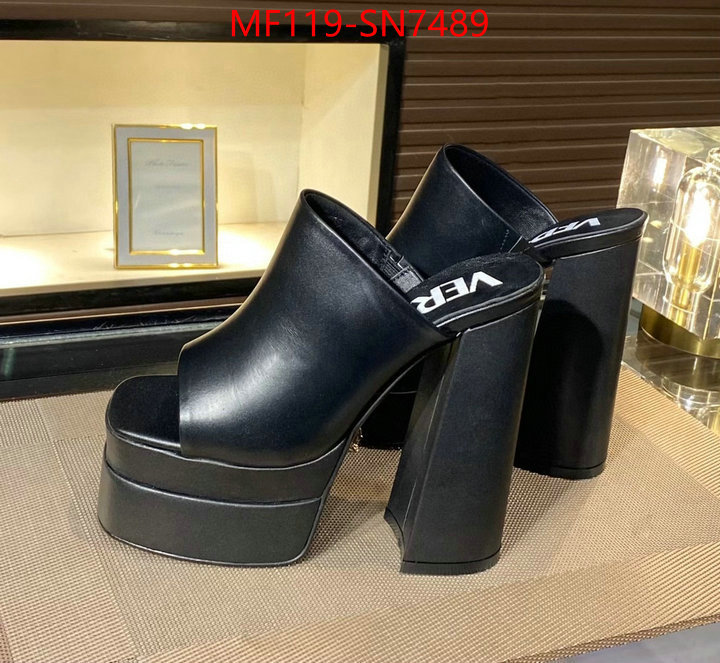 Women Shoes-Valentino,perfect , ID: SN7489,$: 119USD