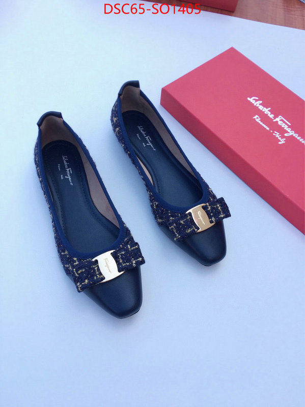 Women Shoes-Ferragamo,shop cheap high quality 1:1 replica , ID: SO1405,$: 65USD