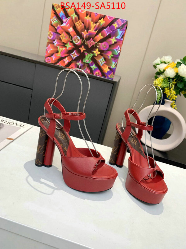 Women Shoes-LV,buy cheap , ID: SA5110,$: 149USD