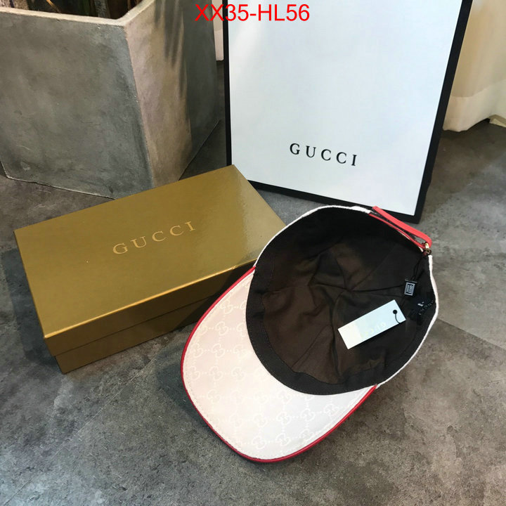 Cap (Hat)-Gucci,the best affordable , ID: HL56,$:35USD