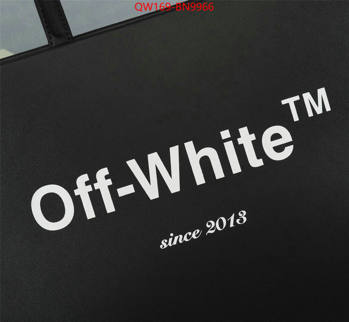 Off-White Bags ( TOP )-Handbag-,best knockoff ,ID: BN9966,$: 169USD