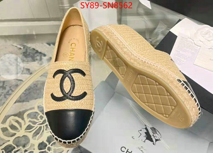 Women Shoes-Chanel,best like , ID: SN8562,$: 89USD