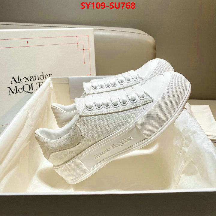 Women Shoes-Alexander McQueen,from china , ID: SU768,$: 119USD